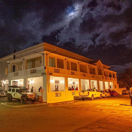 Karoo Art Hotel Barrydale Exteriér fotografie