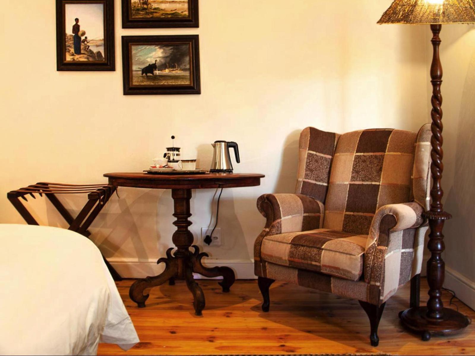 Karoo Art Hotel Barrydale Exteriér fotografie